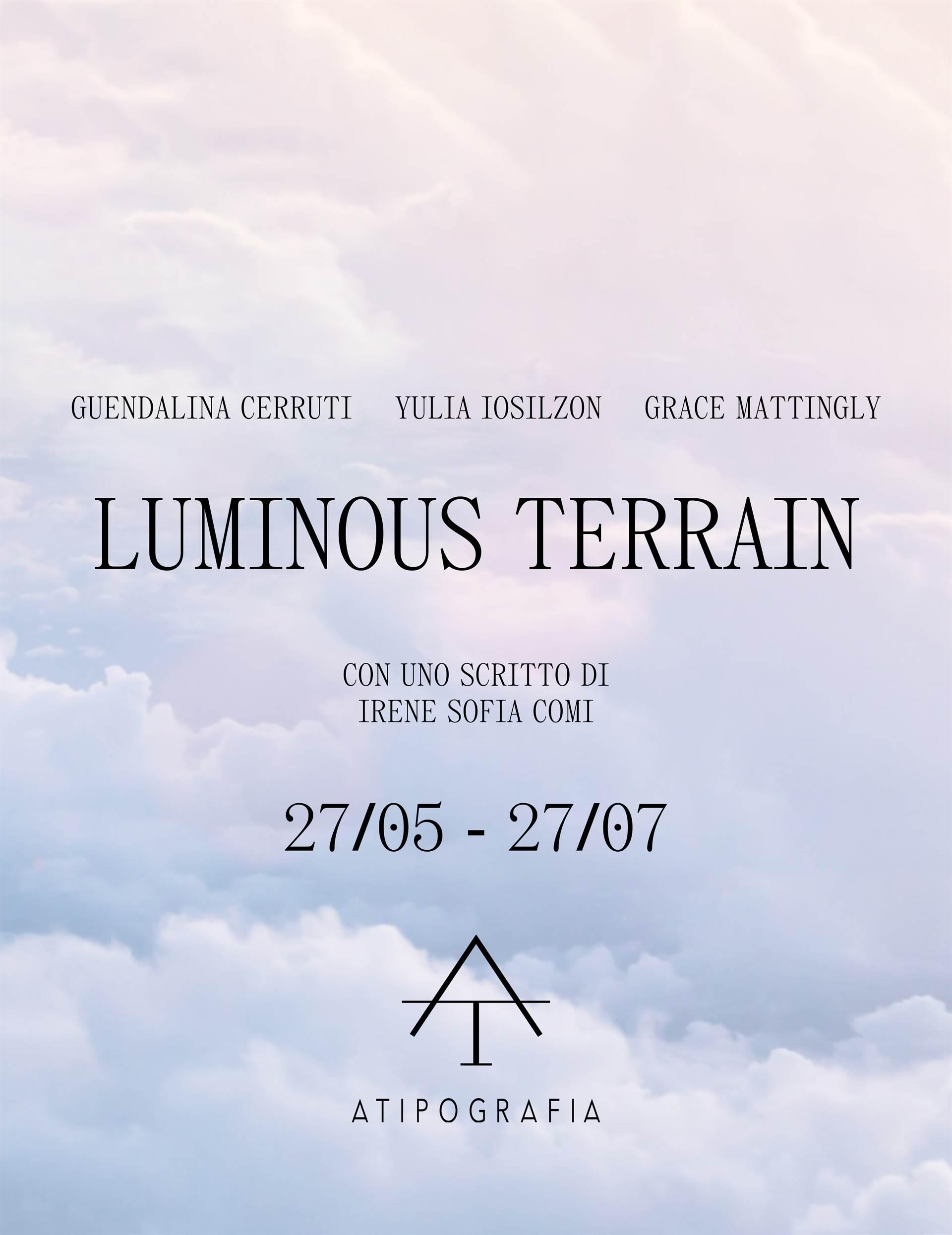 Luminous Terrain 
